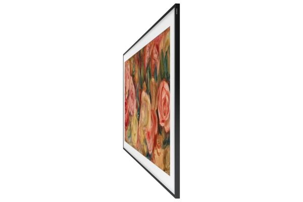Samsung The Frame 55LS03D 4K Ultra HD 55'' 140 Ekran Uydu Alıcılı Smart QLED TV