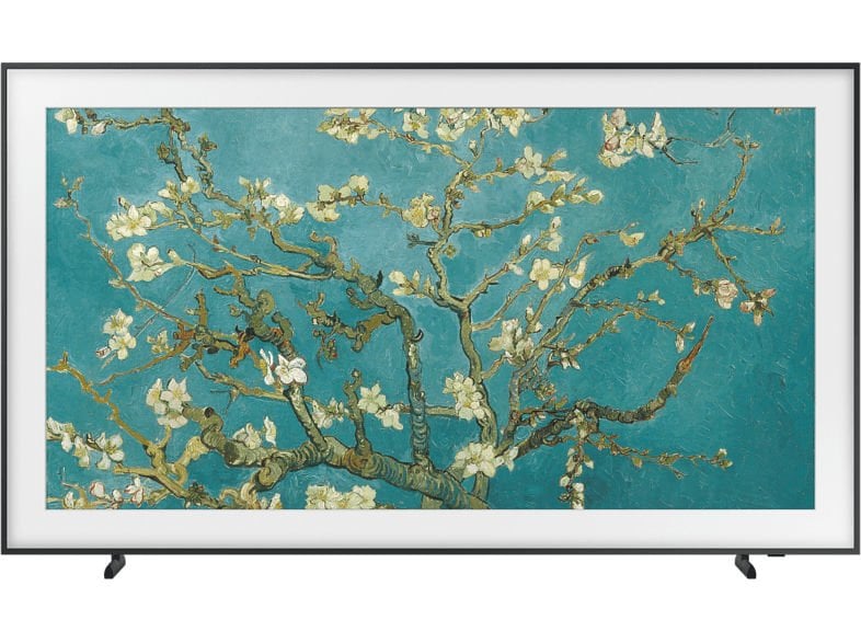 Samsung QE65LS03BGUXTK 65 inç 164 Ekran 4K Ultra HD QLED Televizyon