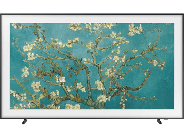 Samsung QE65LS03BGUXTK 65 inç 164 Ekran 4K Ultra HD QLED Televizyon