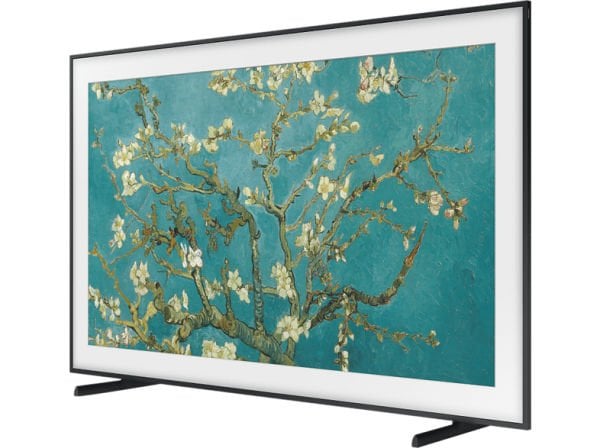 Samsung QE65LS03BGUXTK 65 inç 164 Ekran 4K Ultra HD QLED Televizyon