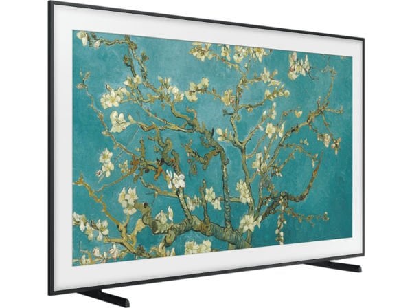 Samsung QE65LS03BGUXTK 65 inç 164 Ekran 4K Ultra HD QLED Televizyon