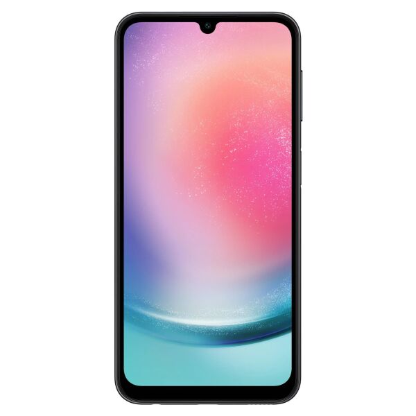 Samsung Galaxy A24 128 GB Siyah