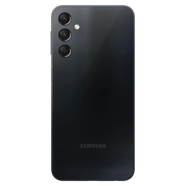 Samsung Galaxy A24 128 GB Siyah