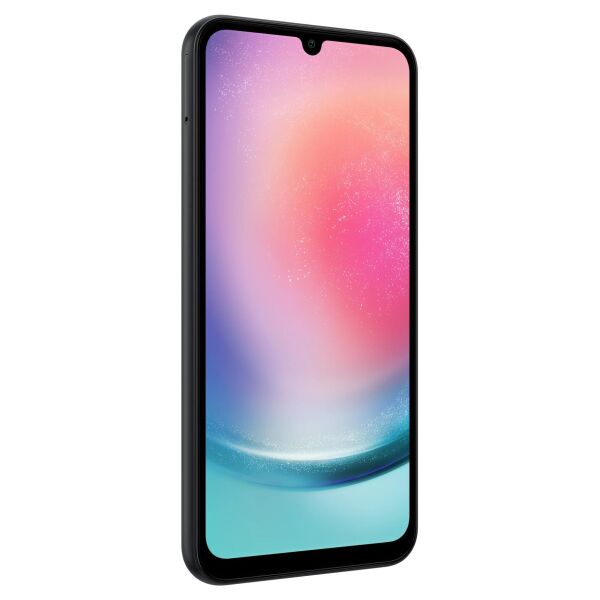 Samsung Galaxy A24 128 GB Siyah