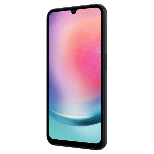 Samsung Galaxy A24 128 GB Siyah