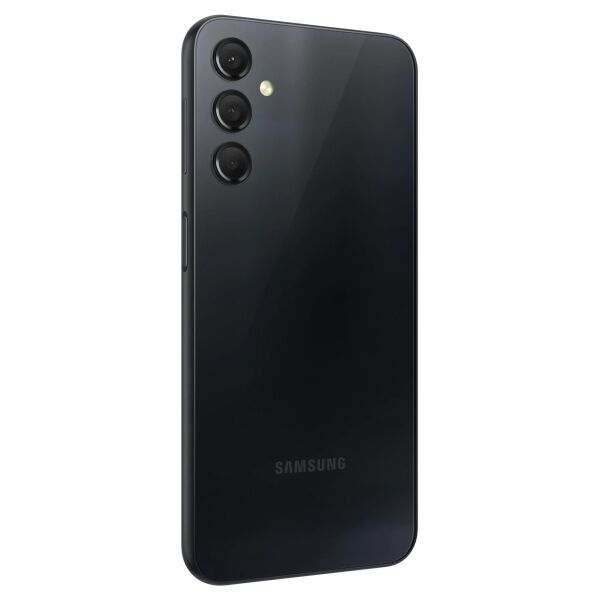 Samsung Galaxy A24 128 GB Siyah