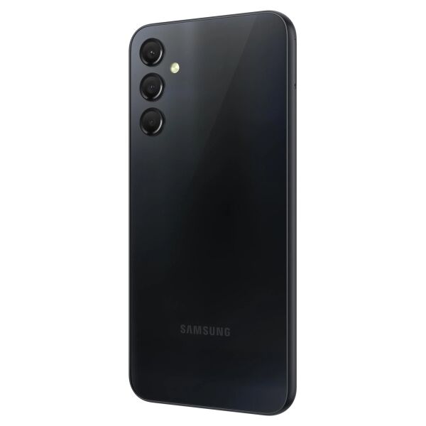 Samsung Galaxy A24 128 GB Siyah