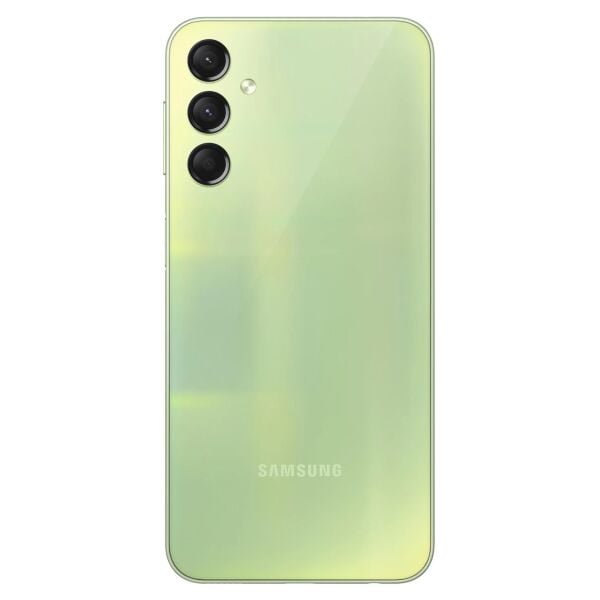 Samsung Galaxy A24 128 GB Yeşil