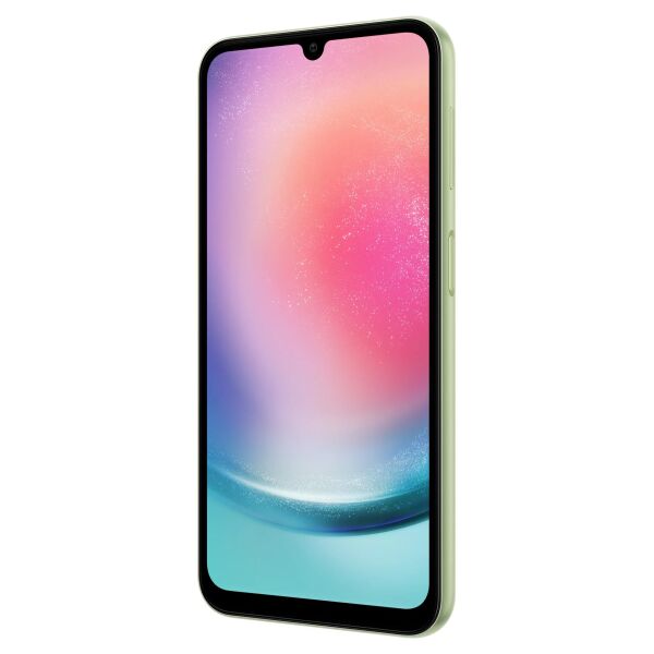 Samsung Galaxy A24 128 GB Yeşil