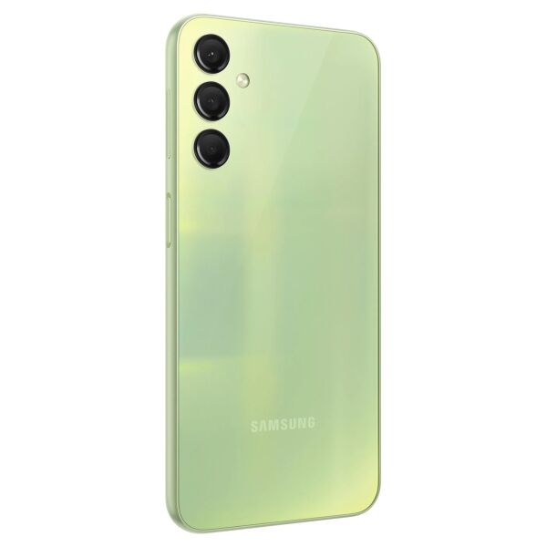 Samsung Galaxy A24 128 GB Yeşil