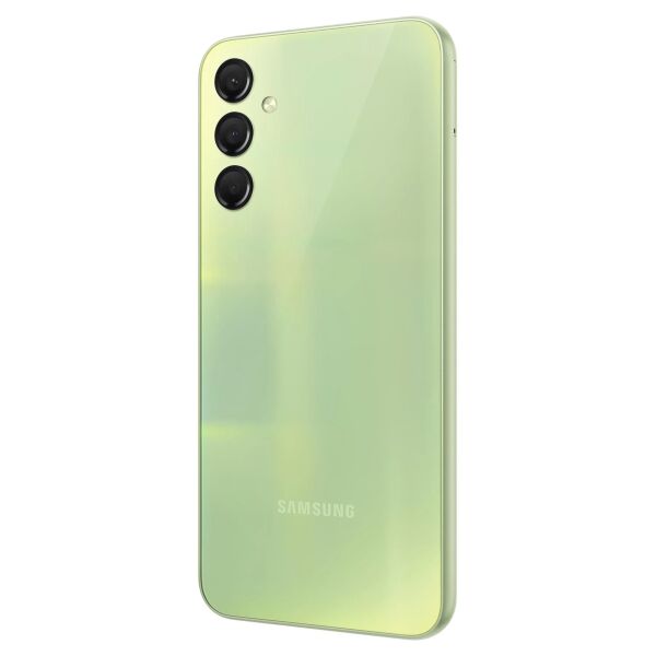 Samsung Galaxy A24 128 GB Yeşil