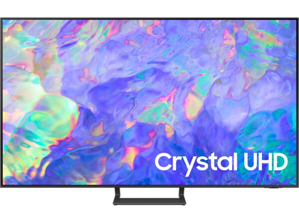 Samsung 55CU8500 4K Ultra HD 55'' 140 Ekran Uydu Alıcılı Smart LED TV