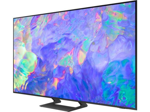 Samsung 55CU8500 4K Ultra HD 55'' 140 Ekran Uydu Alıcılı Smart LED TV