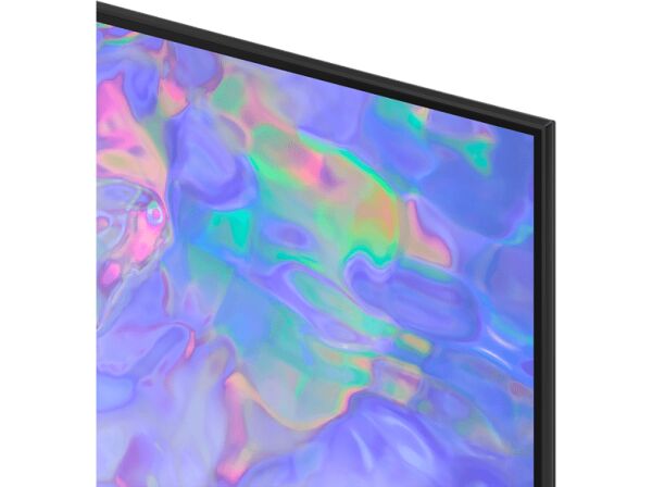 Samsung 55CU8500 4K Ultra HD 55'' 140 Ekran Uydu Alıcılı Smart LED TV