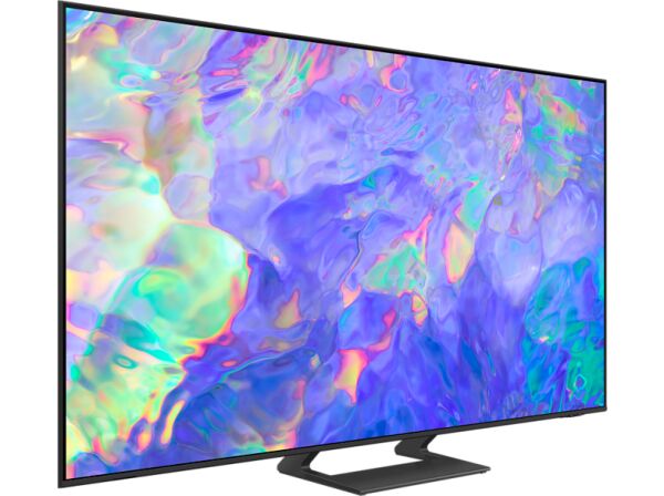 Samsung 50CU8500 4K Ultra HD 50'' 127 Ekran Uydu Alıcılı Smart LED TV