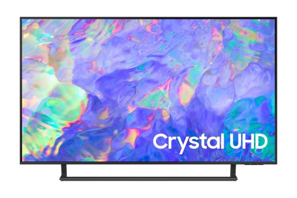 Samsung 50CU8500 4K Ultra HD 50'' 127 Ekran Uydu Alıcılı Smart LED TV