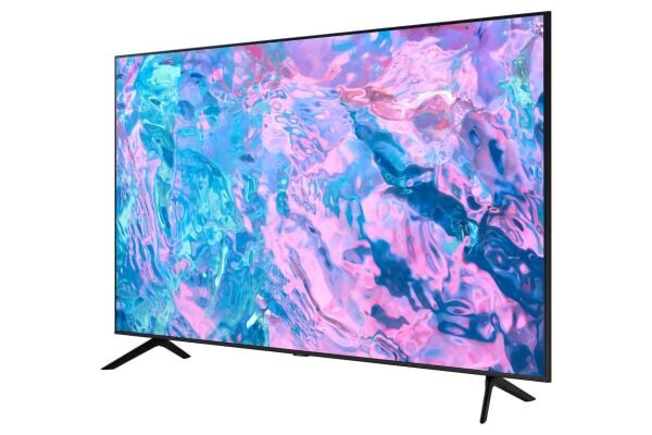 Samsung 50CU7000 4K Ultra HD 50'' 127 Ekran Uydu Alıcılı Smart LED TV