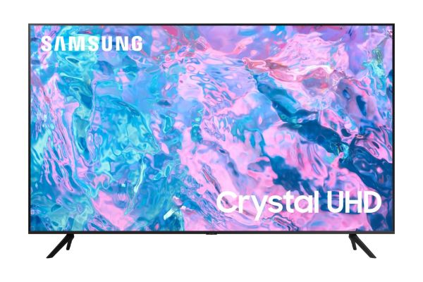 Samsung 50CU7000 4K Ultra HD 50'' 127 Ekran Uydu Alıcılı Smart LED TV