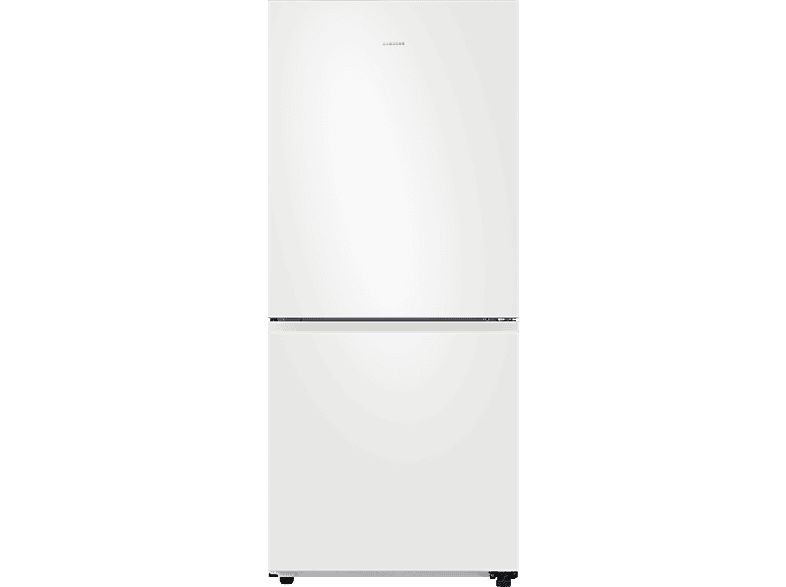 Samsung RB45DG600EWW Kombi No Frost Buzdolabı