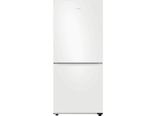 Samsung RB45DG600EWW Kombi No Frost Buzdolabı