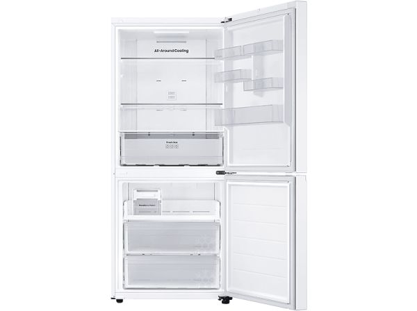 Samsung RB45DG600EWW Kombi No Frost Buzdolabı