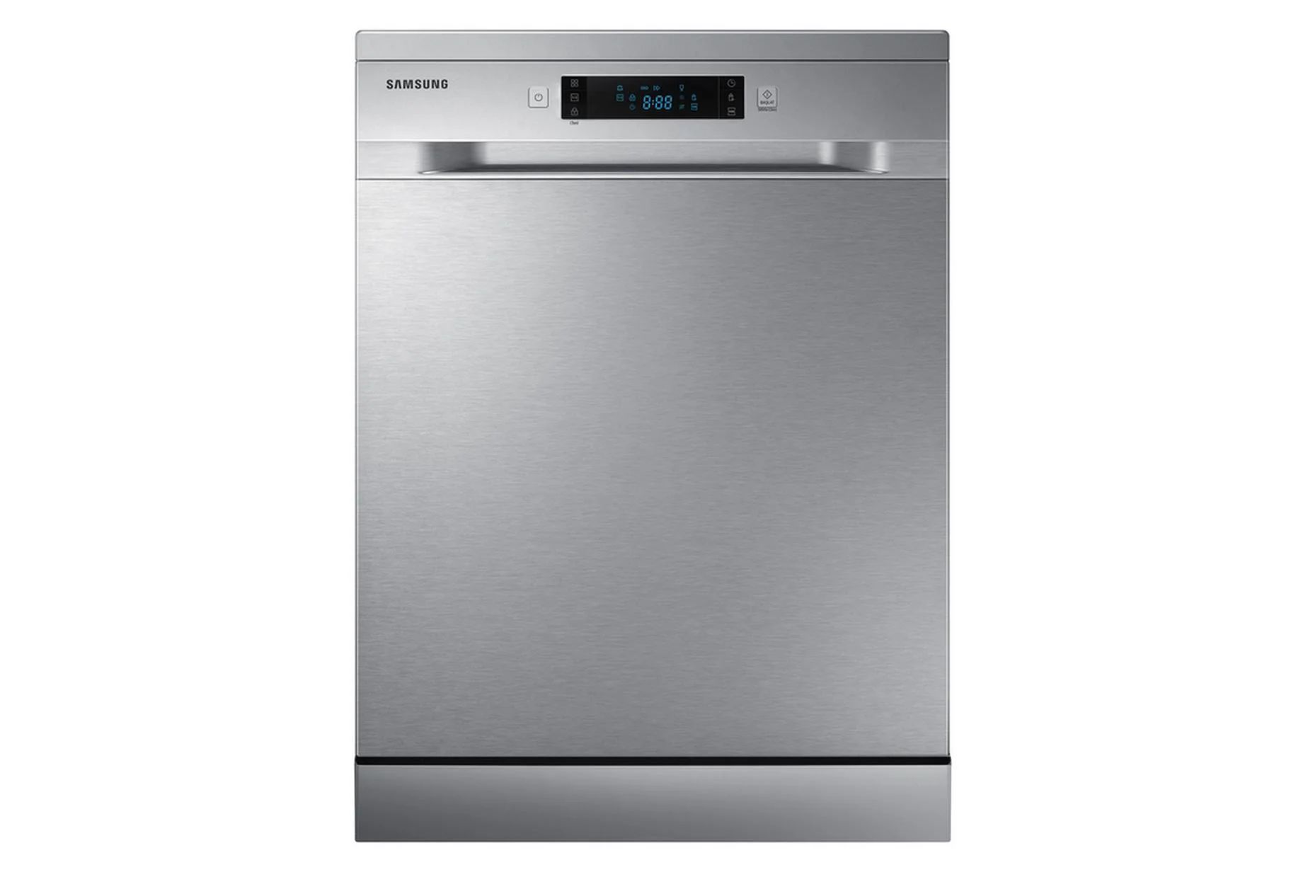 Samsung DW60M5044FS/TR 4 Programlı Bulaşık Makinesi