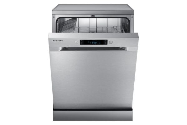 Samsung DW60M5044FS/TR 4 Programlı Bulaşık Makinesi