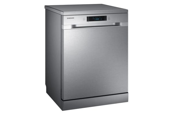 Samsung DW60M5044FS/TR 4 Programlı Bulaşık Makinesi