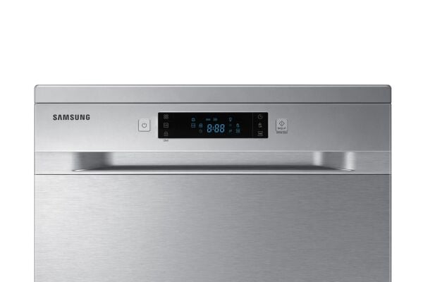 Samsung DW60M5044FS/TR 4 Programlı Bulaşık Makinesi
