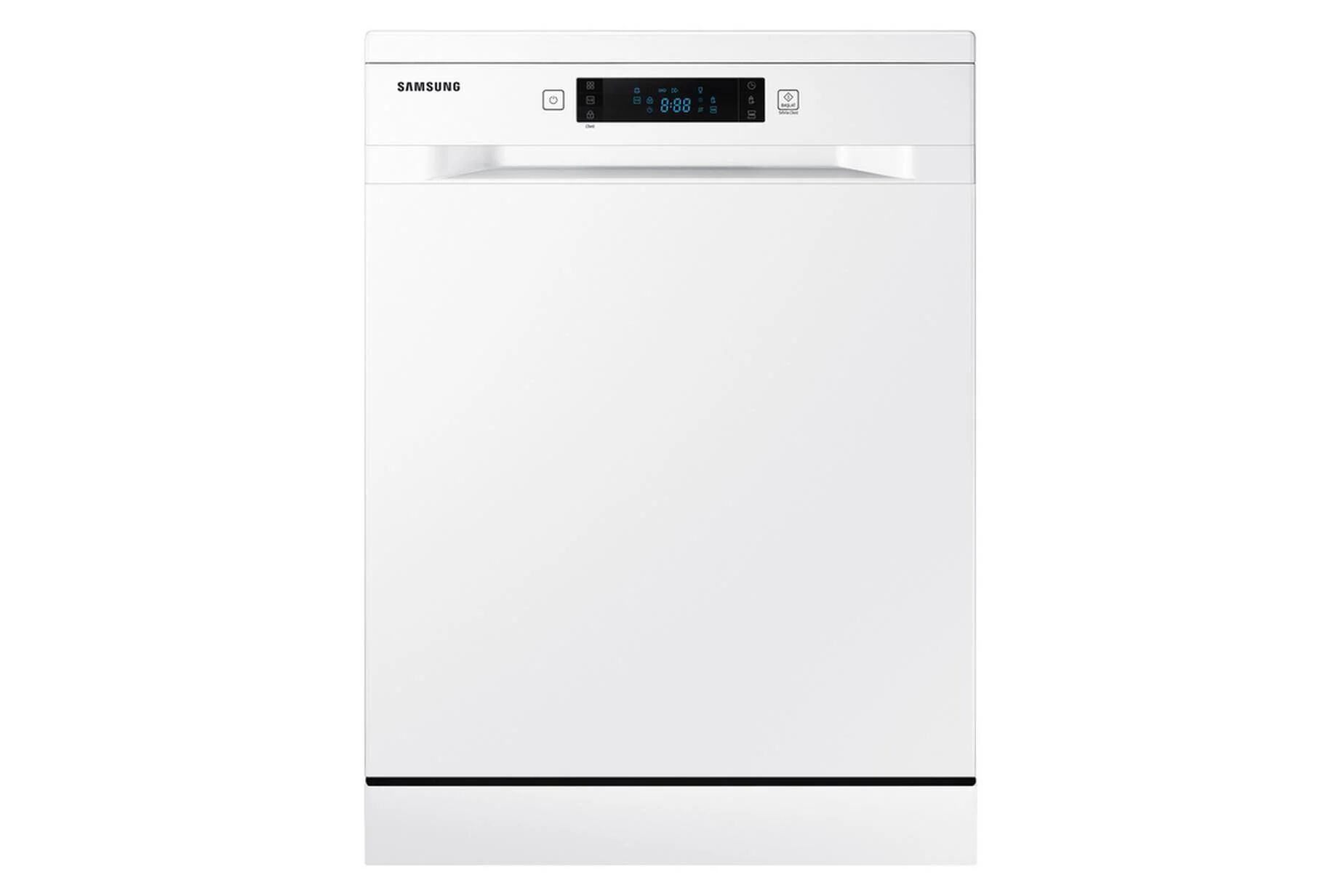 Samsung DW60M5044FW/TR 4 Programlı Bulaşık Makinesi
