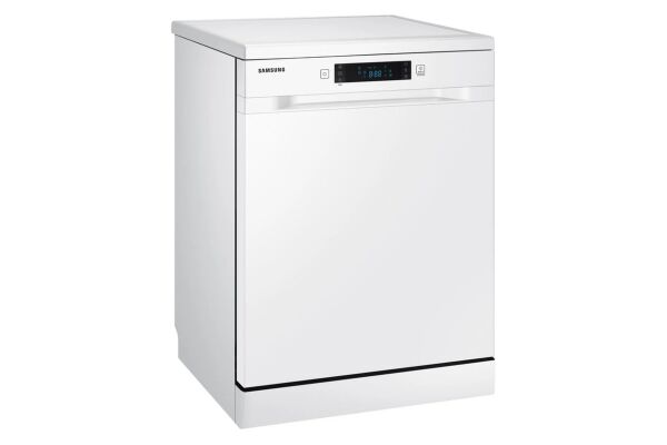 Samsung DW60M5044FW/TR 4 Programlı Bulaşık Makinesi
