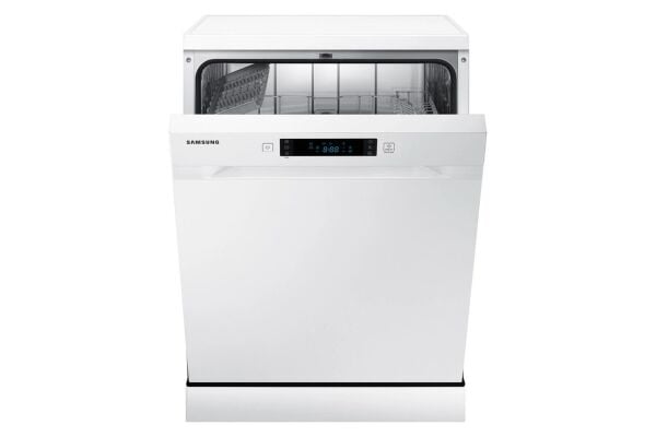 Samsung DW60M5044FW/TR 4 Programlı Bulaşık Makinesi