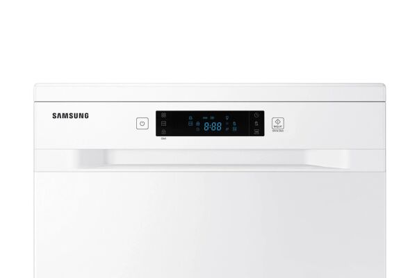 Samsung DW60M5044FW/TR 4 Programlı Bulaşık Makinesi