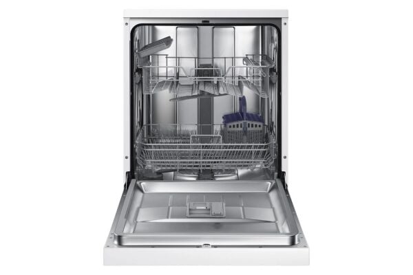 Samsung DW60M5044FW/TR 4 Programlı Bulaşık Makinesi