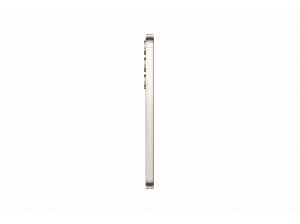 Samsung Galaxy S23 256 GB Krem