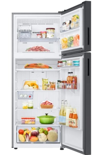 Samsung RT47CB66368A Bespoke Çift Kapılı No Frost Buzdolabı