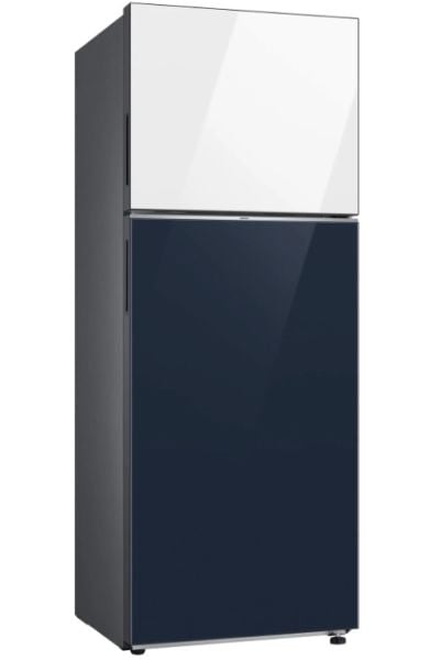 Samsung RT47CB66368A Bespoke Çift Kapılı No Frost Buzdolabı