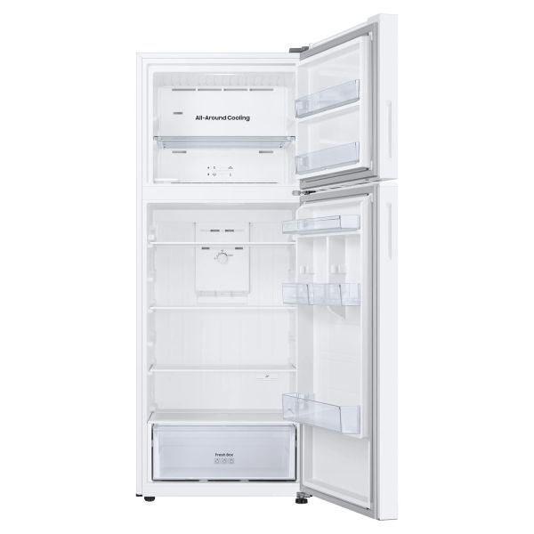 Samsung RT47CG6002WW Çift Kapılı No Frost Buzdolabı