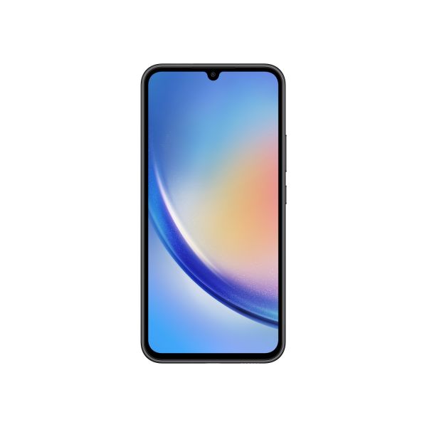Samsung Galaxy A34 256 GB Siyah