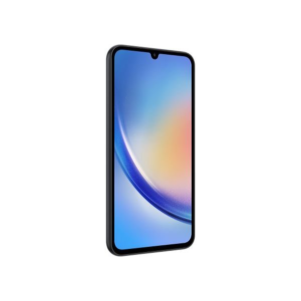 Samsung Galaxy A34 256 GB Siyah