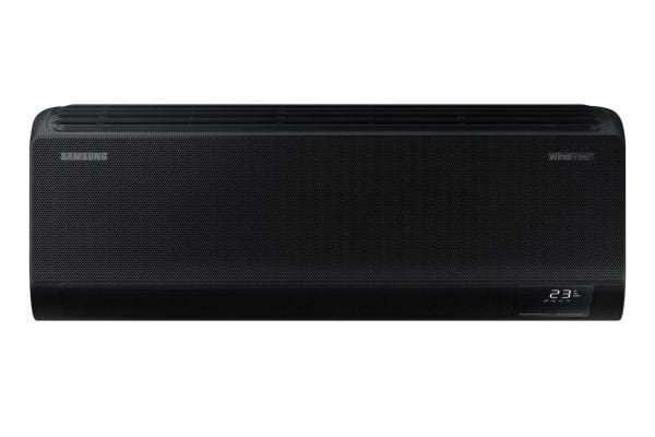 Samsung WindFree Premium Black AR09CXFCABT/SK 9000 BTU Duvar Tipi Split Klima