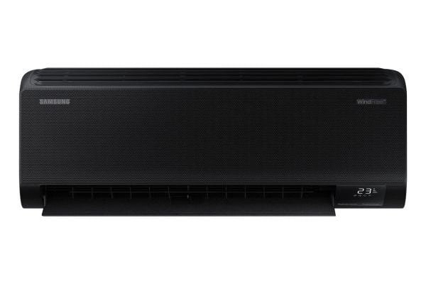 Samsung WindFree Premium Black AR09CXFCABT/SK 9000 BTU Duvar Tipi Split Klima