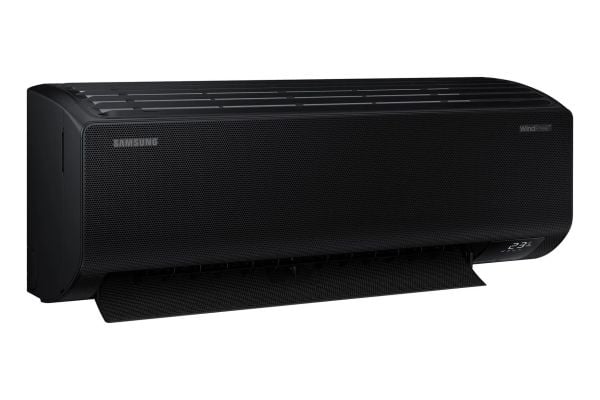 Samsung WindFree Premium Black AR09CXFCABT/SK 9000 BTU Duvar Tipi Split Klima