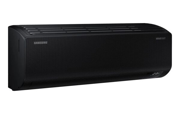 Samsung WindFree Premium Black AR09CXFCABT/SK 9000 BTU Duvar Tipi Split Klima