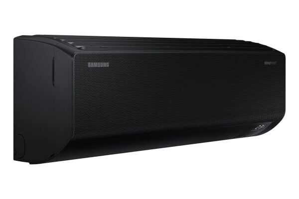 Samsung WindFree Premium Black AR09CXFCABT/SK 9000 BTU Duvar Tipi Split Klima