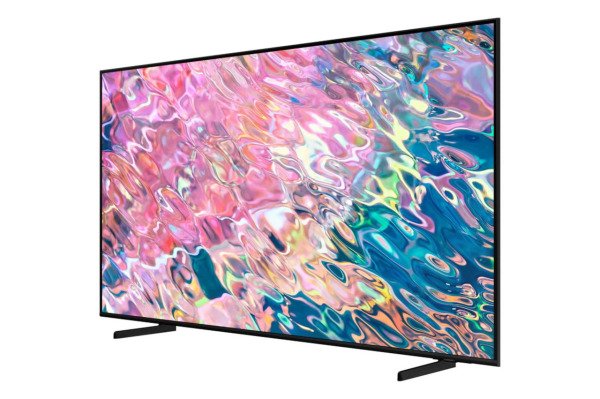 Samsung 65Q60C 4K Ultra HD 65'' 165 Ekran Uydu Alıcılı Smart QLED TV