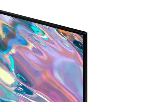 Samsung 65Q60C 4K Ultra HD 65'' 165 Ekran Uydu Alıcılı Smart QLED TV