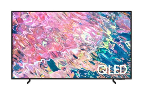 Samsung 65Q60C 4K Ultra HD 65'' 165 Ekran Uydu Alıcılı Smart QLED TV