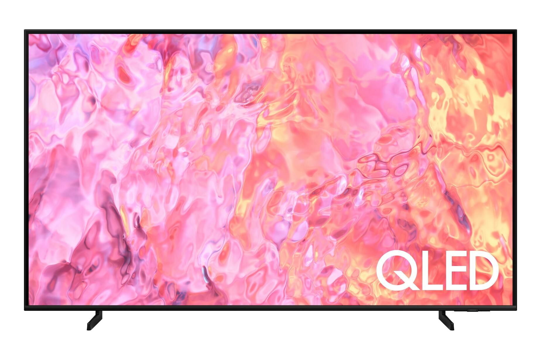 Samsung 55Q60C 4K Ultra HD 55'' 140 Ekran Uydu Alıcılı Smart QLED TV