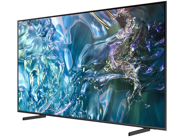 Samsung 55Q60D 4K Ultra HD 55'' 140 Ekran Uydu Alıcılı Smart QLED TV